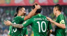 开云体育中国-关于北京国安击败对手实现三连胜，全队表现抢眼的信息