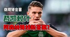 开云体育官网-阿森纳客场输球，前进之路岌岌可危的简单介绍
