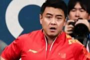 开云官网-中国乒乓球队轻取英国乒乓球队，王皓惊艳世界