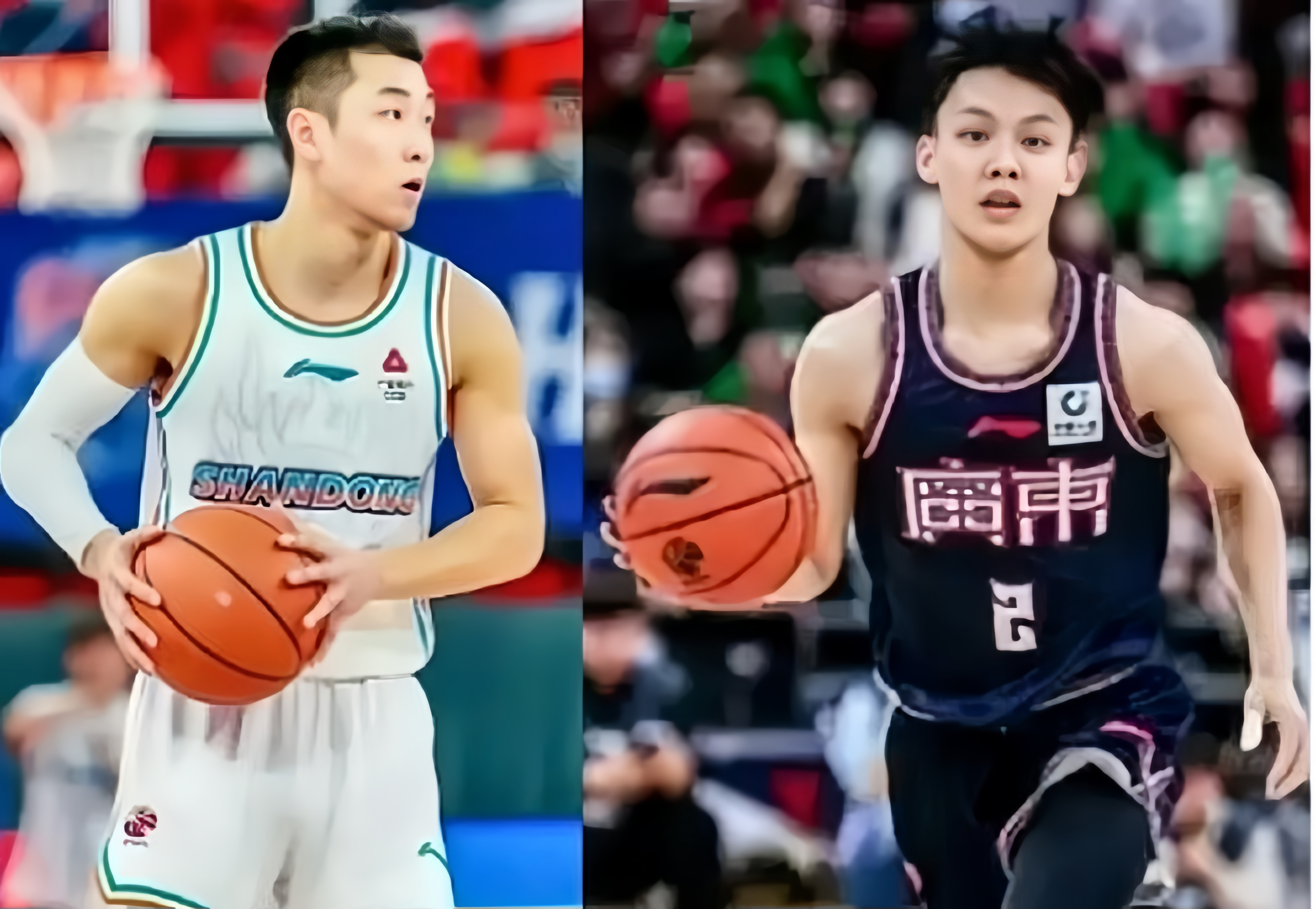 CBA最新消息：广东宏远胜青岛，取得5连胜！的简单介绍