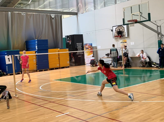 立陶宛男排队员艰难逆转晋级