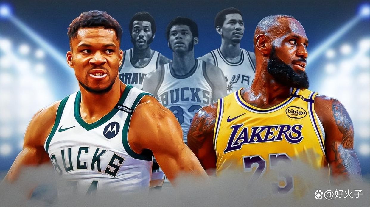 雄鹿不敌湖人,詹姆斯狂砍33分的简单介绍 雄鹿不敌湖人,詹姆斯狂砍33分的简单介绍