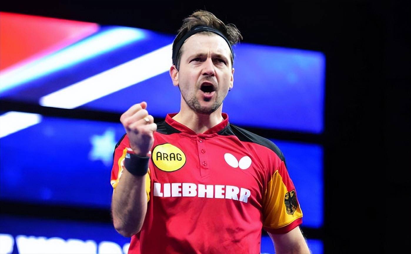 关于英国乒乓球队逆转瑞典乒乓球队,波尔爆发神勇的信息 关于英国乒乓球队逆转瑞典乒乓球队,波尔爆发神勇的信息