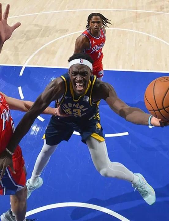 步行者惨败太阳,遭遇三连败!的简单介绍 步行者惨败太阳,遭遇三连败!的简单介绍