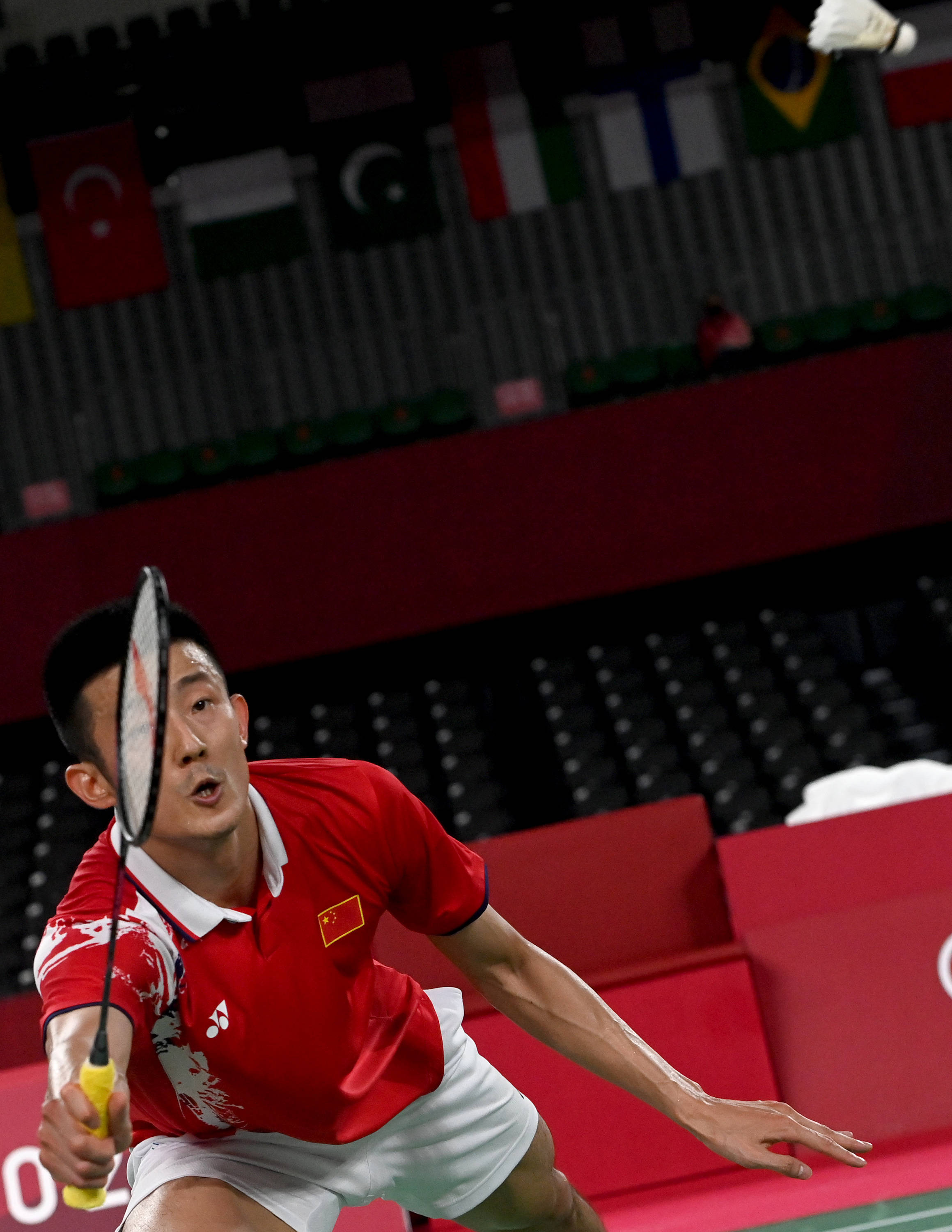 韩国羽毛球队鏖战日本羽毛球队,谌龙惊艳世界的简单介绍 韩国羽毛球队鏖战日本羽毛球队,谌龙惊艳世界的简单介绍