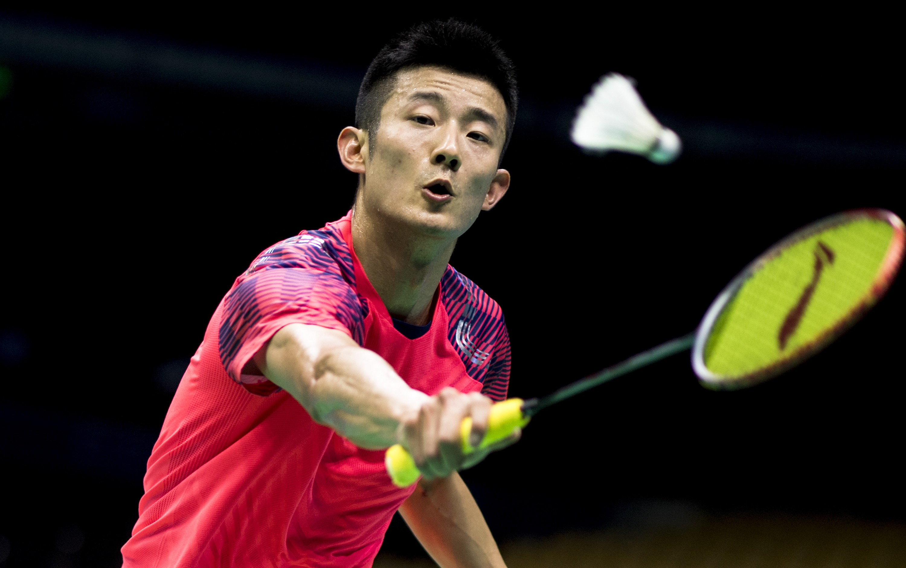 韩国羽毛球队鏖战日本羽毛球队,谌龙惊艳世界的简单介绍 韩国羽毛球队鏖战日本羽毛球队,谌龙惊艳世界的简单介绍