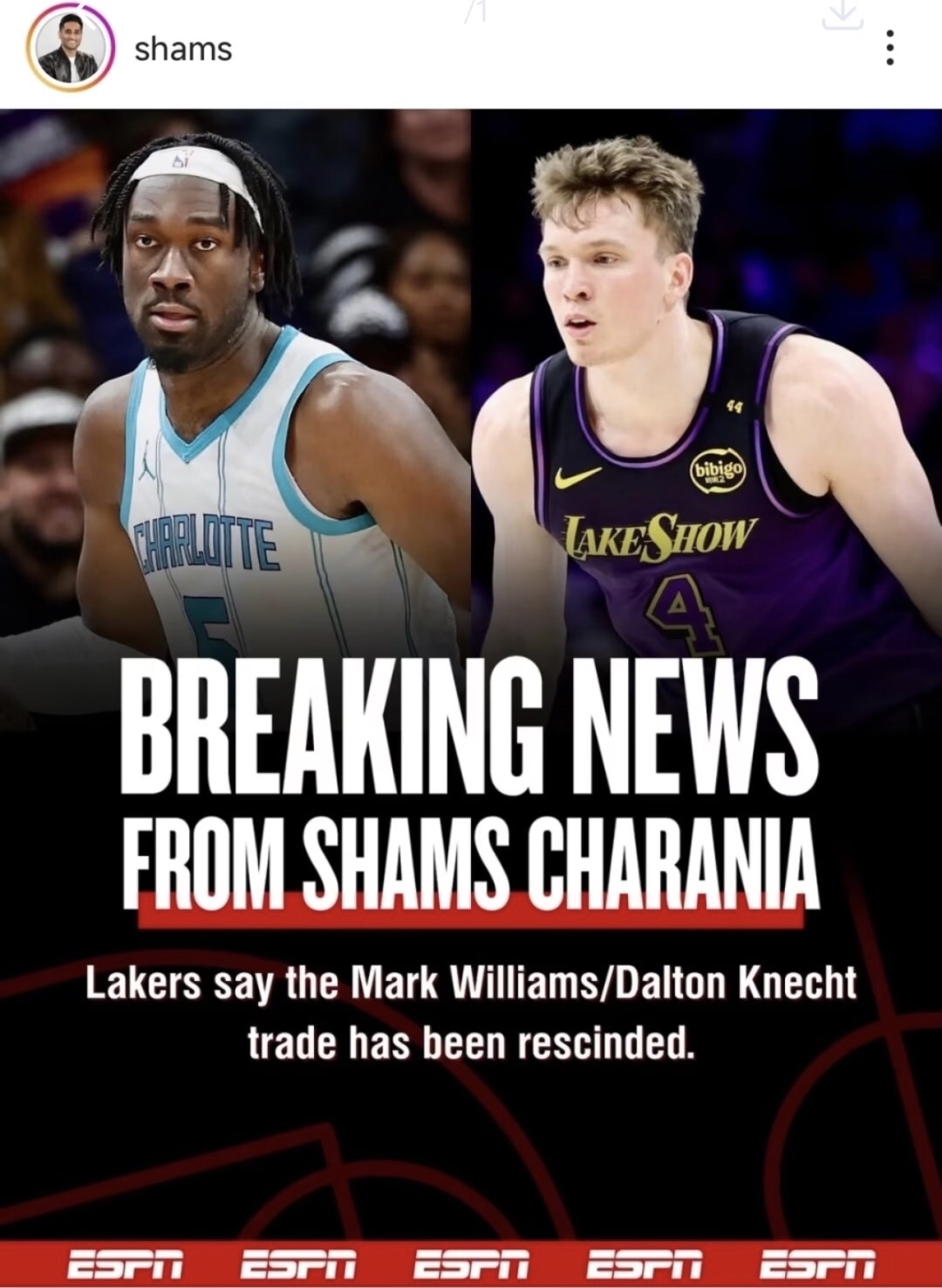 黄蜂不敌湖人,已连续四场失利 黄蜂不敌湖人,已连续四场失利