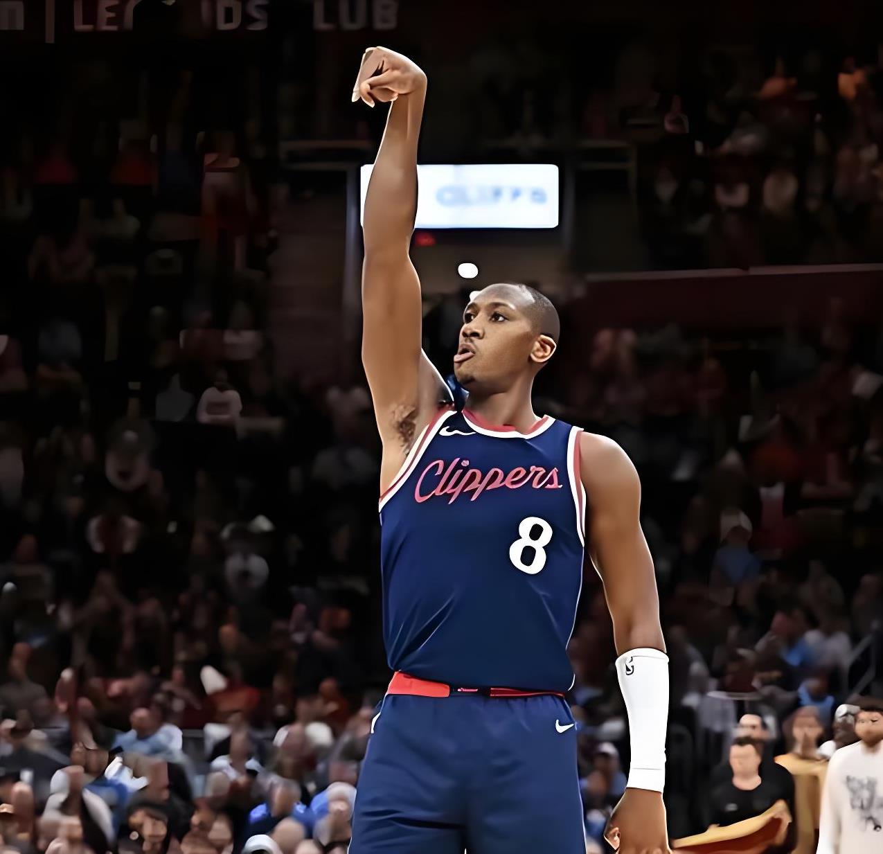 快船攻防俱佳,稳坐西部头把交椅的简单介绍 快船攻防俱佳,稳坐西部头把交椅的简单介绍