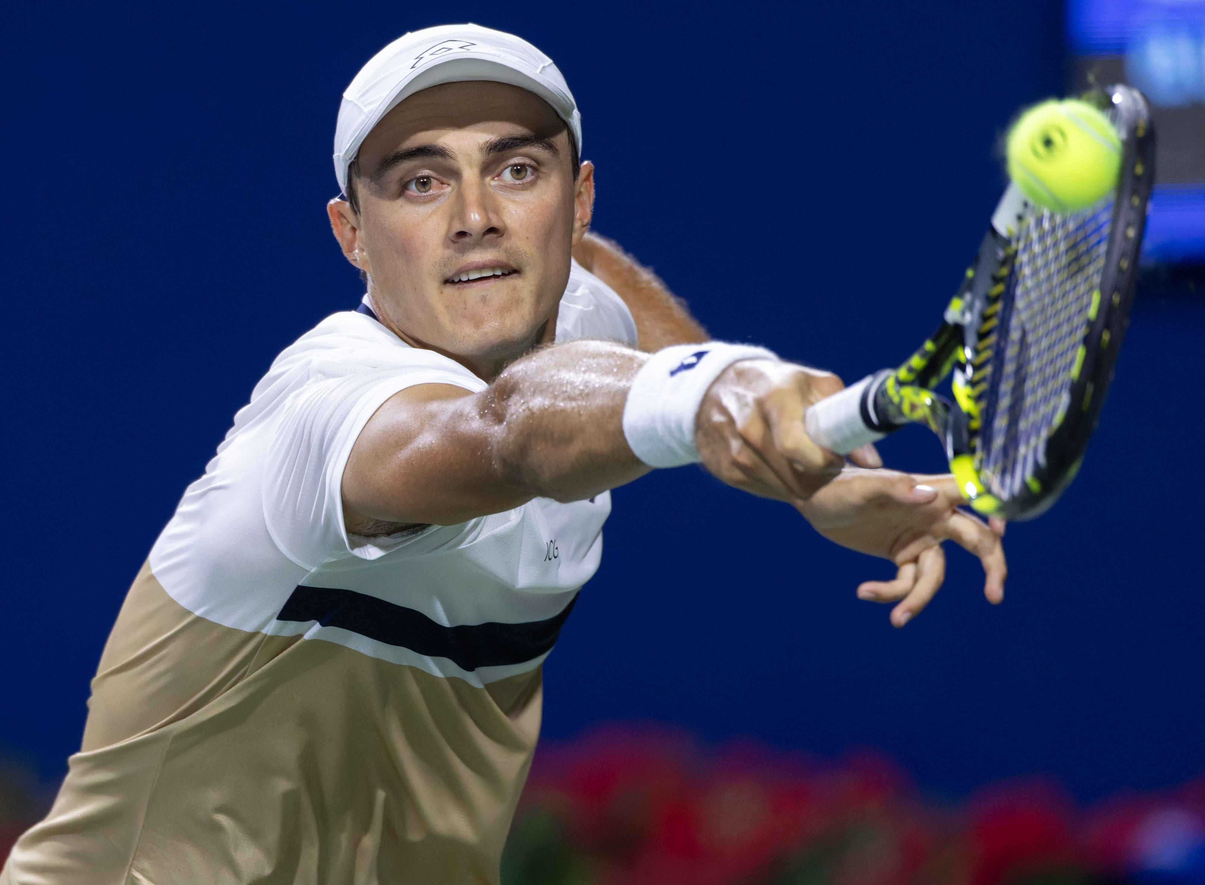 包含英国网球队力克世界网球队,兹维列夫爆发神勇的词条 包含英国网球队力克世界网球队,兹维列夫爆发神勇的词条