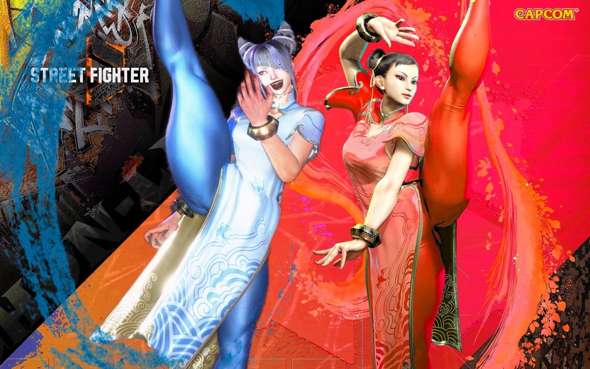 关于焦点大战：街霸6上演巅峰碰撞的信息