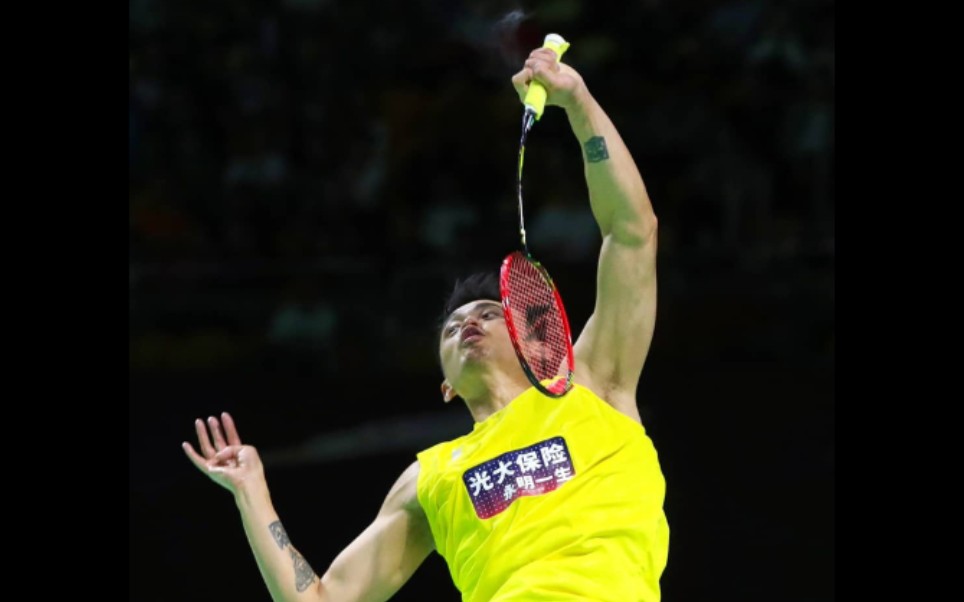 英格兰羽毛球队逆转泰国羽毛球队，林丹绝境逆转的简单介绍