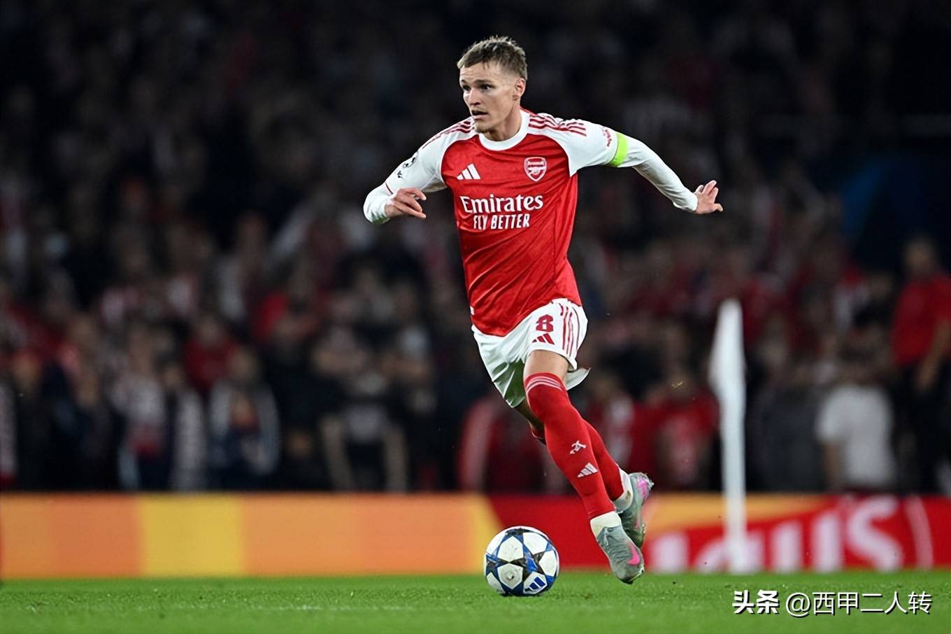 阿森纳险胜中国,托尼点燃赛场 阿森纳险胜中国,托尼点燃赛场