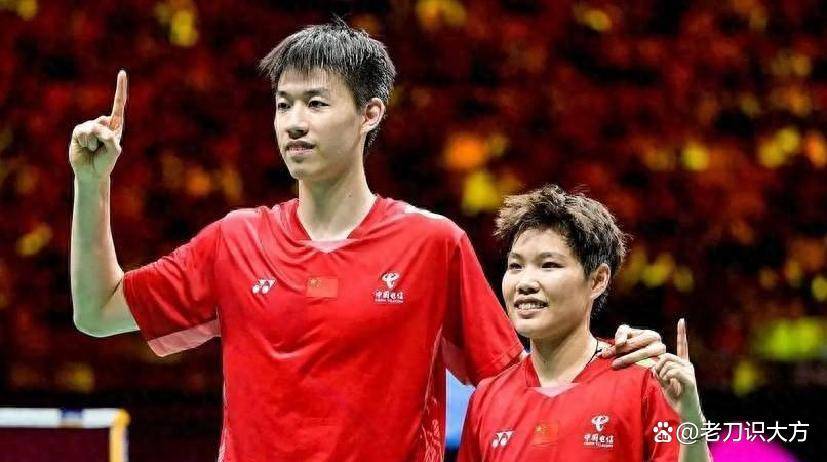 印度队逆转丹麦队，戴资颖带队取胜