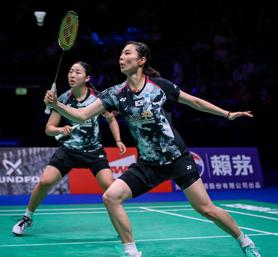 日本队碾压印度队，陈雨菲带队取胜