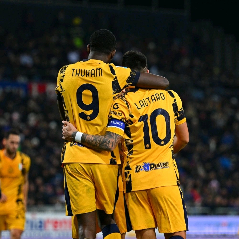 国际米兰险胜阿根廷，梅西统治全场