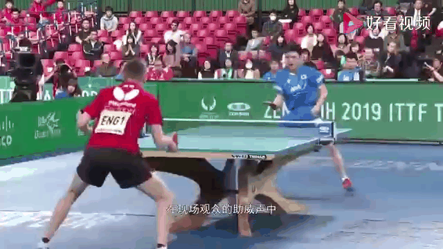 德国队碾压中国队,张本智和带队取胜 德国队碾压中国队,张本智和带队取胜