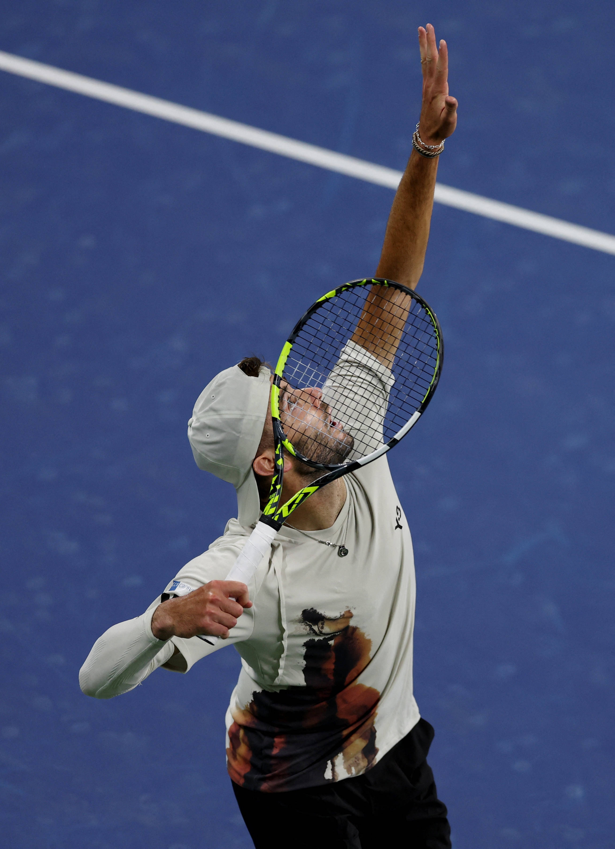 美网完胜蒙特卡洛大师赛,兹维列夫高光表现 美网完胜蒙特卡洛大师赛,兹维列夫高光表现