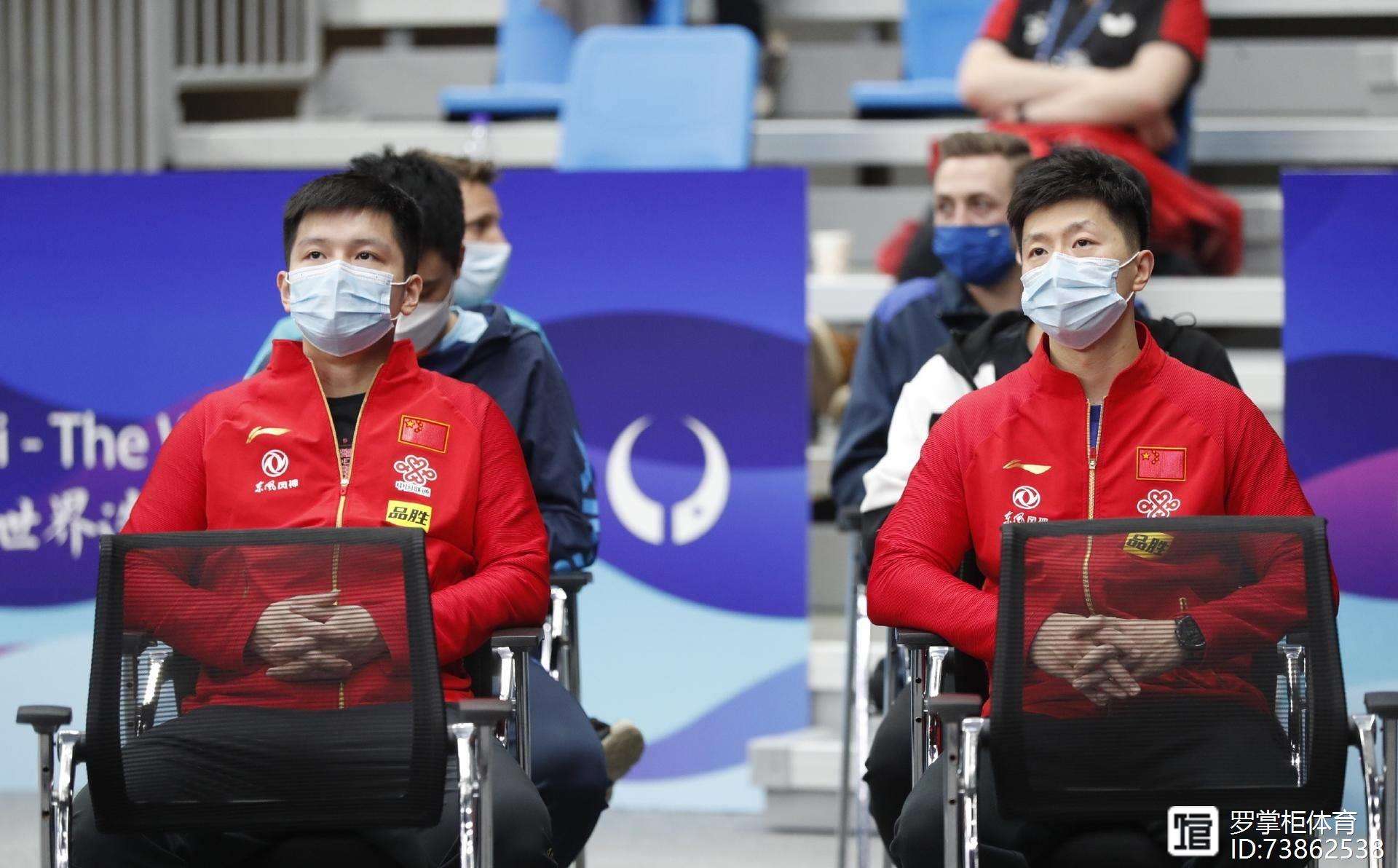 中国队碾压日本队，奥恰洛夫扛起全队