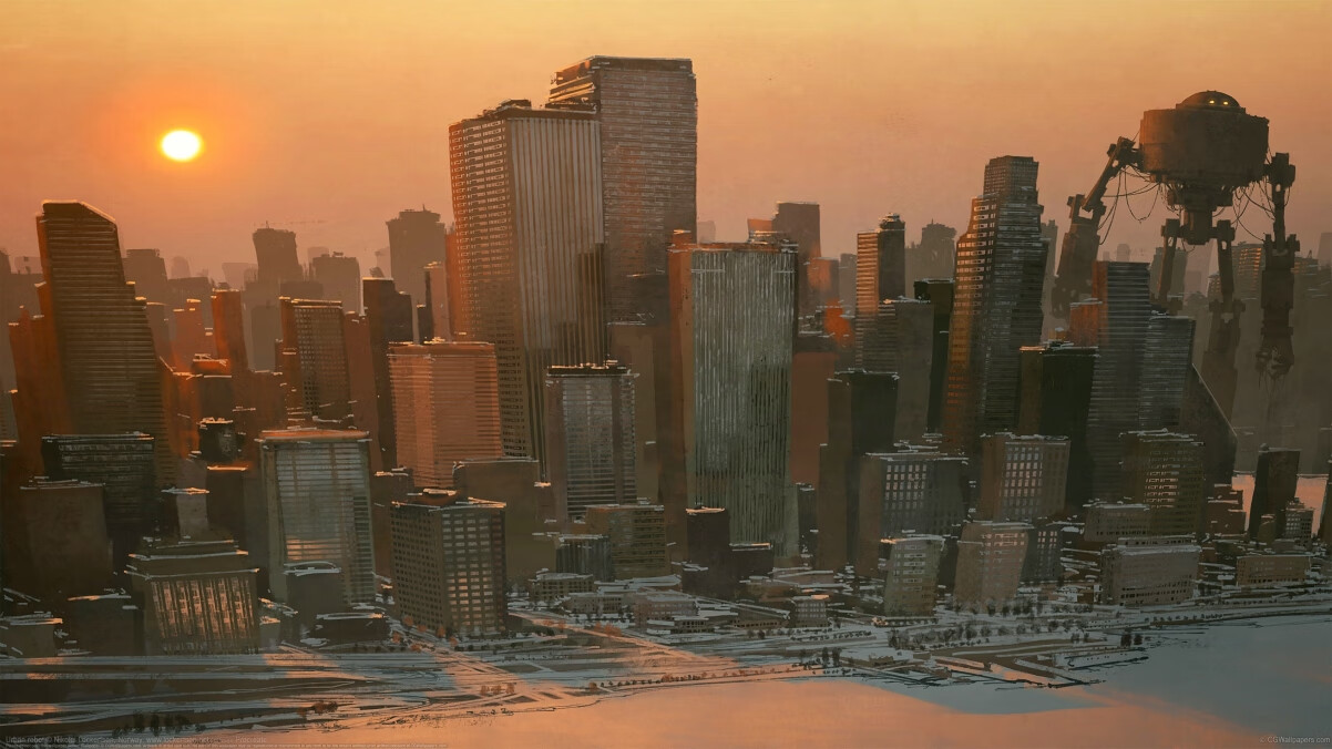 双城记，范戴克的铁幕与梅西的孤帆—当防守艺术与进攻天赋定义足球之夜