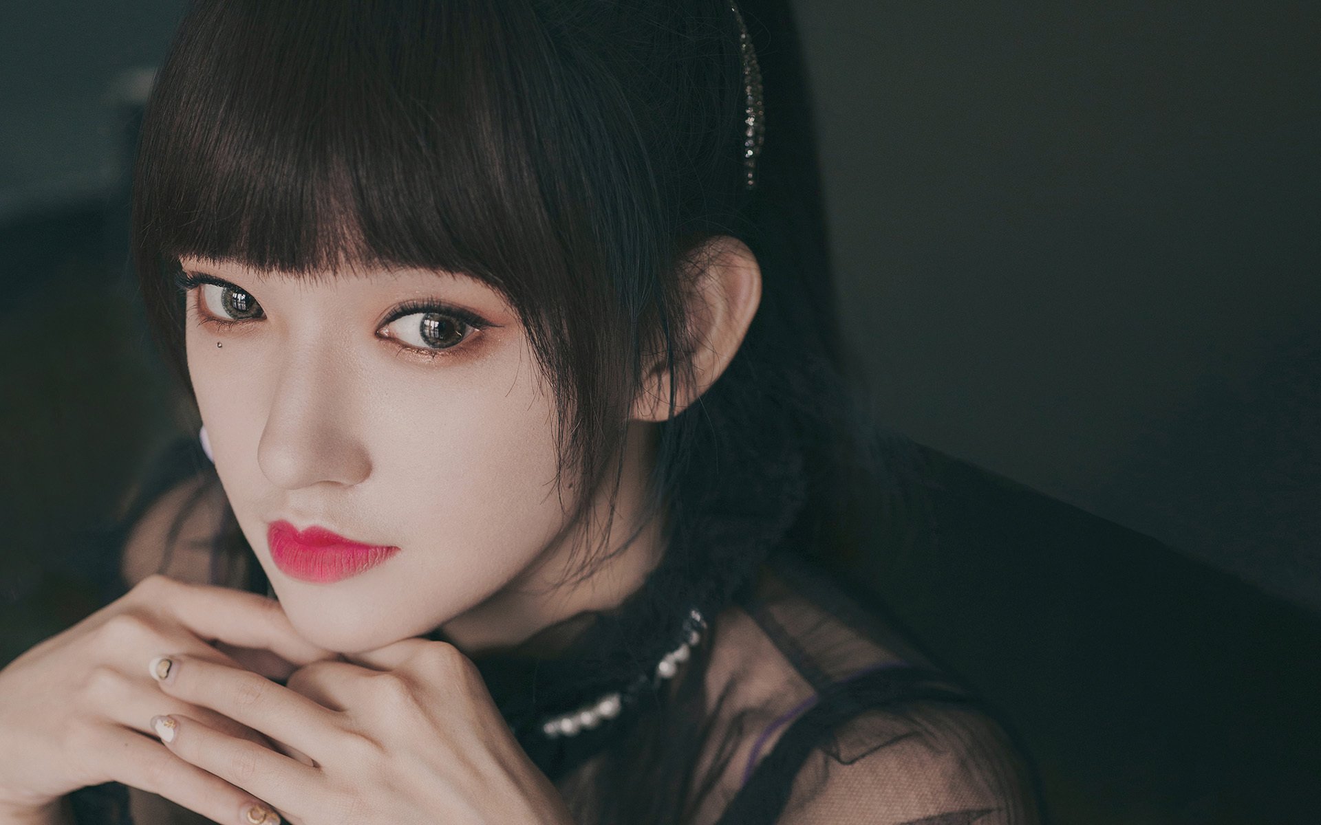 巴林之夜，赛道与纪录的双重狂想曲