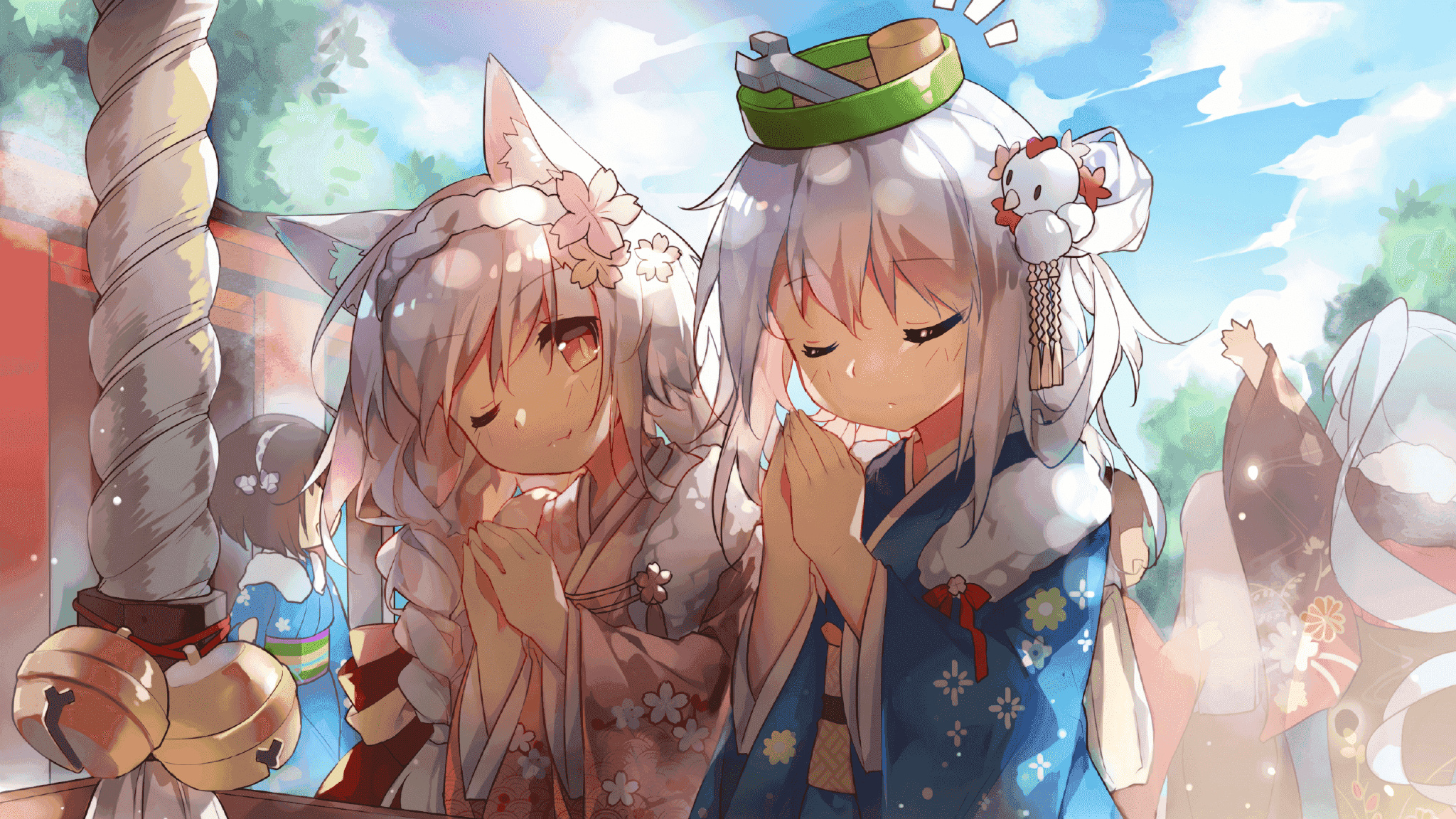 控场者的秘密，从勇士掀翻吉林，到切特在F1街道赛的绝地接管