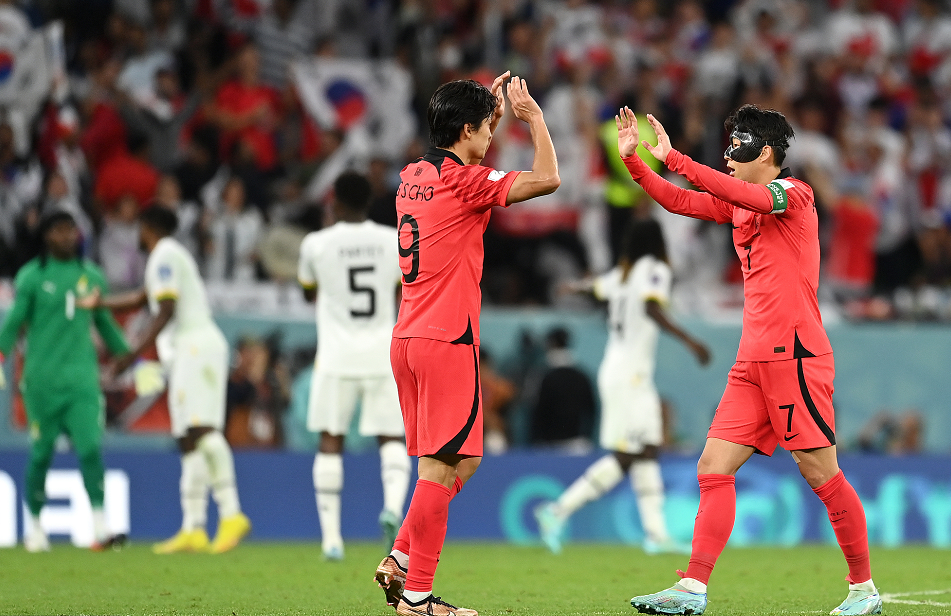 孙兴慜爆发,埃及强压哥斯达黎加 孙兴慜爆发,埃及强压哥斯达黎加